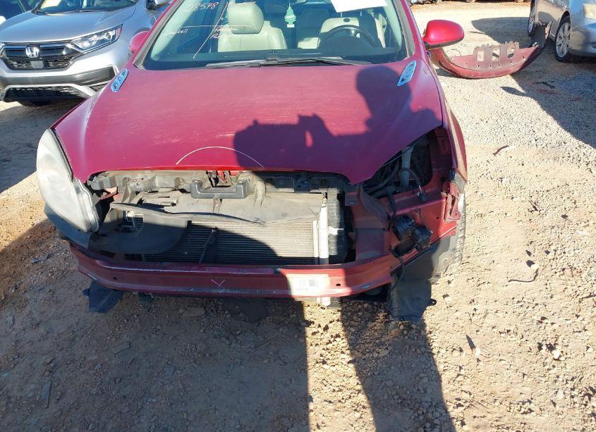 Photo 13 of 2014 Buick Verano (VIN 1G4PP5SK1E4214206)