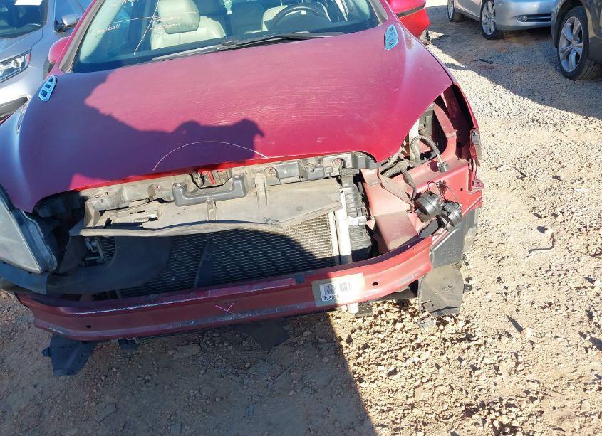 Photo 6 of 2014 Buick Verano (VIN 1G4PP5SK1E4214206)