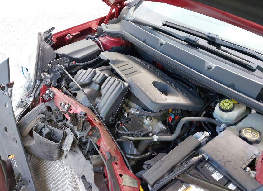 Photo 10 of 2014 Buick Verano (VIN 1G4PP5SK1E4235928)