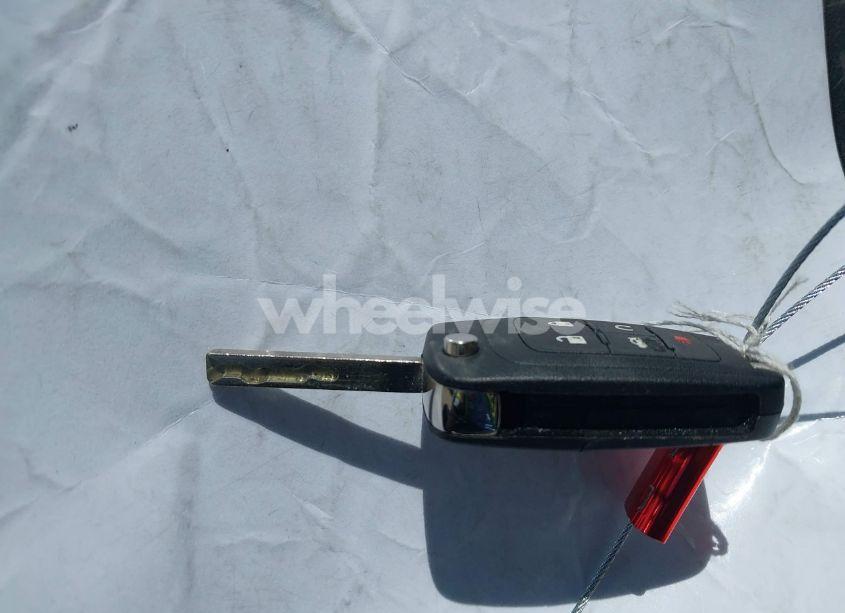 Photo 11 of 2015 Buick Verano (VIN 1G4PP5SK1F4194086)