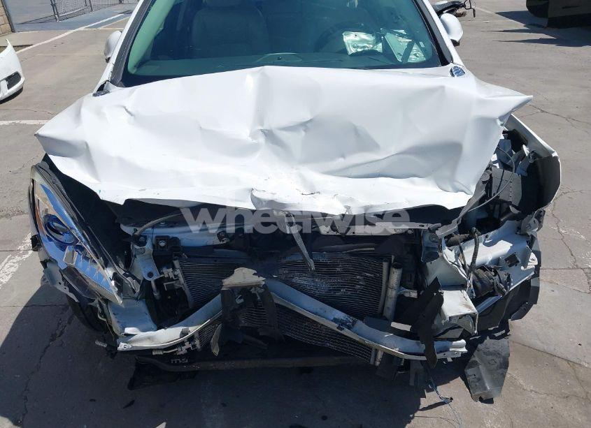 Photo 6 of 2015 Buick Verano (VIN 1G4PP5SK1F4194086)