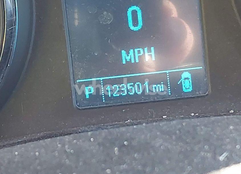 Photo 15 of 2015 Buick Verano (VIN 1G4PP5SK1F4217902)