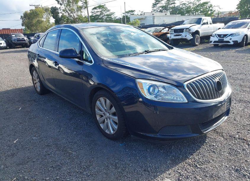 2016 Buick Verano (VIN 1G4PP5SK1G4131586) main photo
