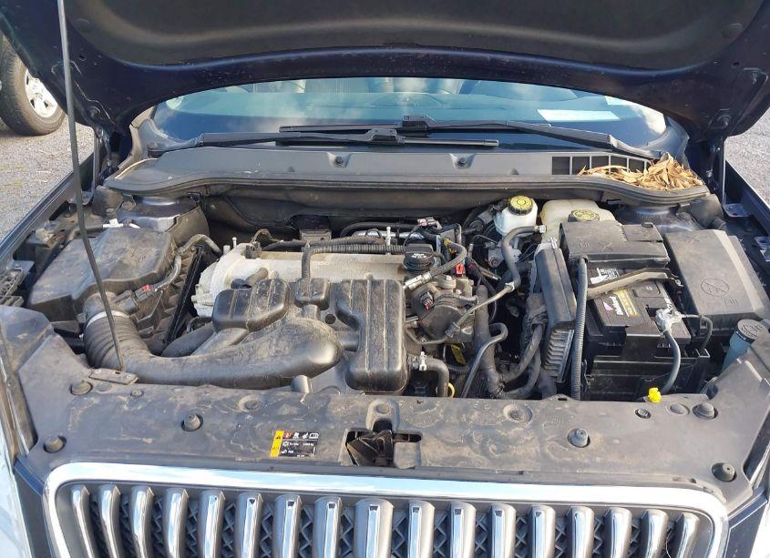 Photo 10 of 2016 Buick Verano (VIN 1G4PP5SK1G4131586)