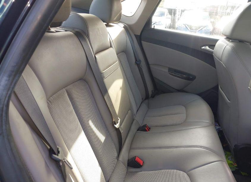 Photo 8 of 2016 Buick Verano (VIN 1G4PP5SK1G4131586)