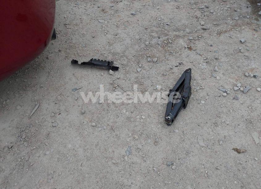 Photo 12 of 2016 Buick Verano (VIN 1G4PP5SK1G4150395)