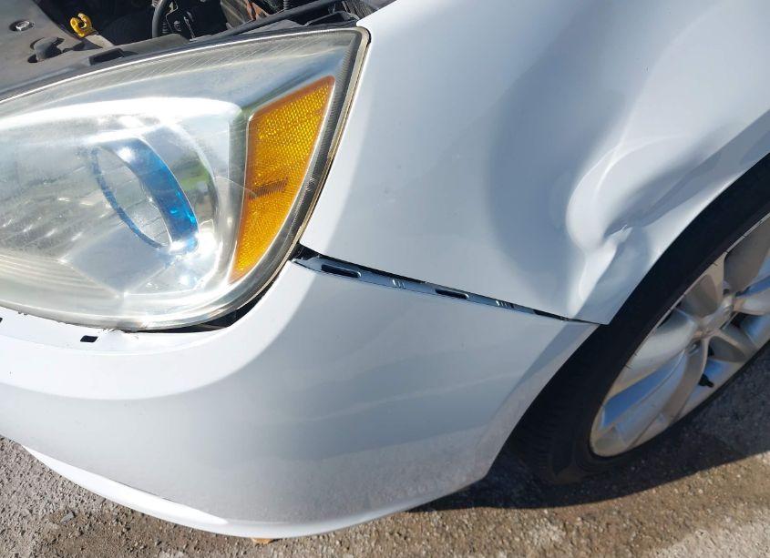 Photo 6 of 2012 Buick Verano (VIN 1G4PP5SK2C4172657)