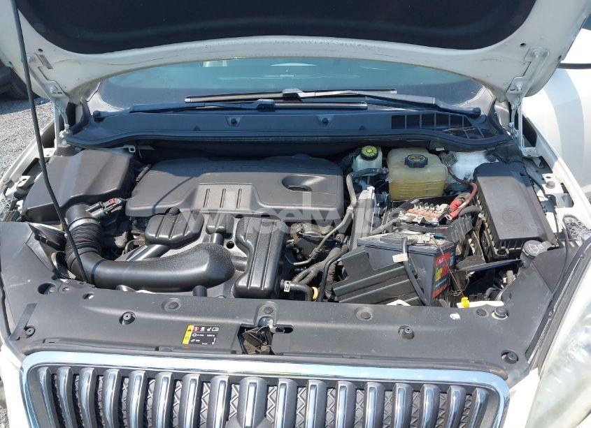 Photo 10 of 2012 Buick Verano (VIN 1G4PP5SK2C4190172)