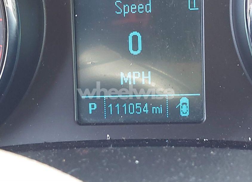 Photo 16 of 2012 Buick Verano (VIN 1G4PP5SK2C4190172)