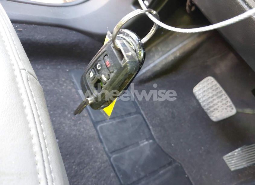 Photo 11 of 2012 Buick Verano (VIN 1G4PP5SK2C4221078)