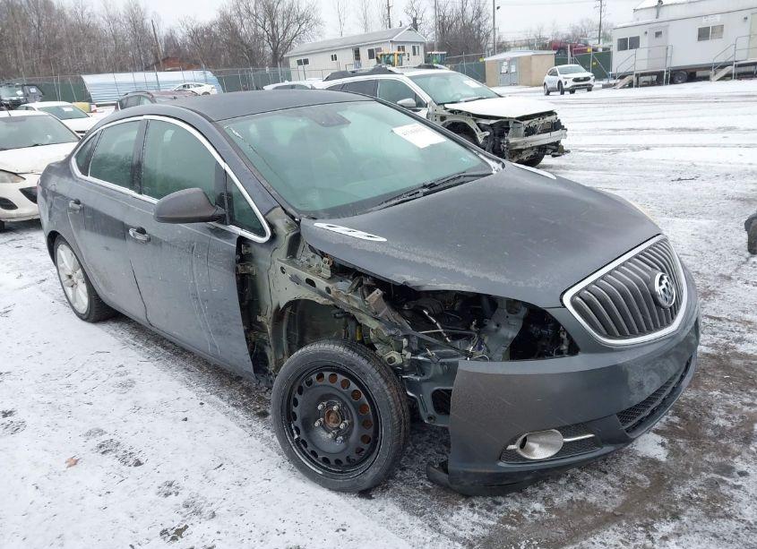 2012 Buick Verano (VIN 1G4PP5SK2C4224871) main photo