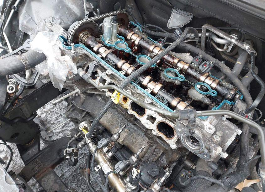 Photo 13 of 2012 Buick Verano (VIN 1G4PP5SK2C4224871)