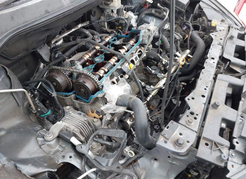 Photo 14 of 2012 Buick Verano (VIN 1G4PP5SK2C4224871)