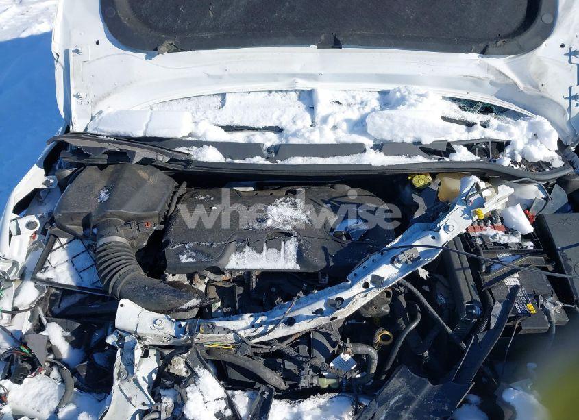 Photo 10 of 2013 Buick Verano (VIN 1G4PP5SK2D4127168)