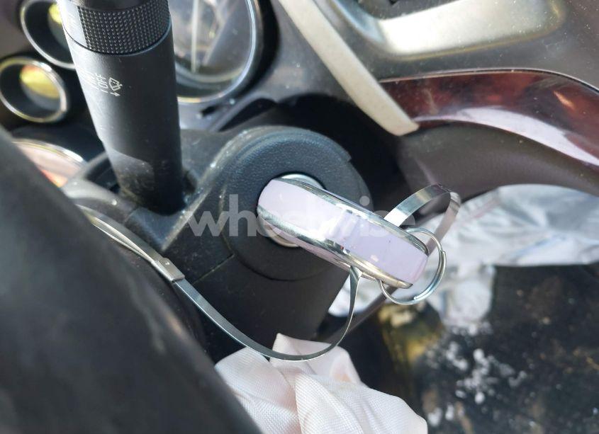 Photo 11 of 2013 Buick Verano (VIN 1G4PP5SK2D4127168)