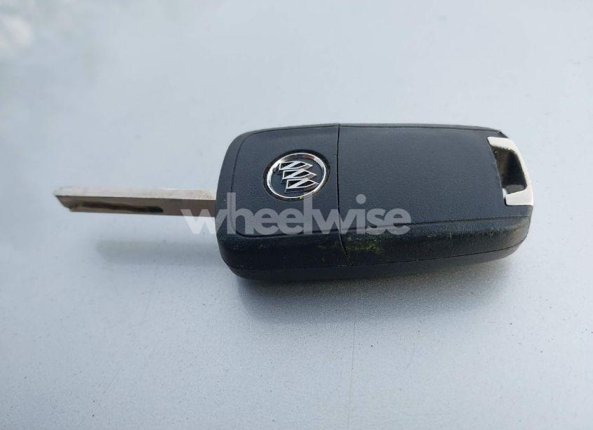 Photo 11 of 2013 Buick Verano (VIN 1G4PP5SK2D4139174)