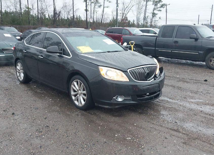 2013 Buick Verano (VIN 1G4PP5SK2D4141183) main photo