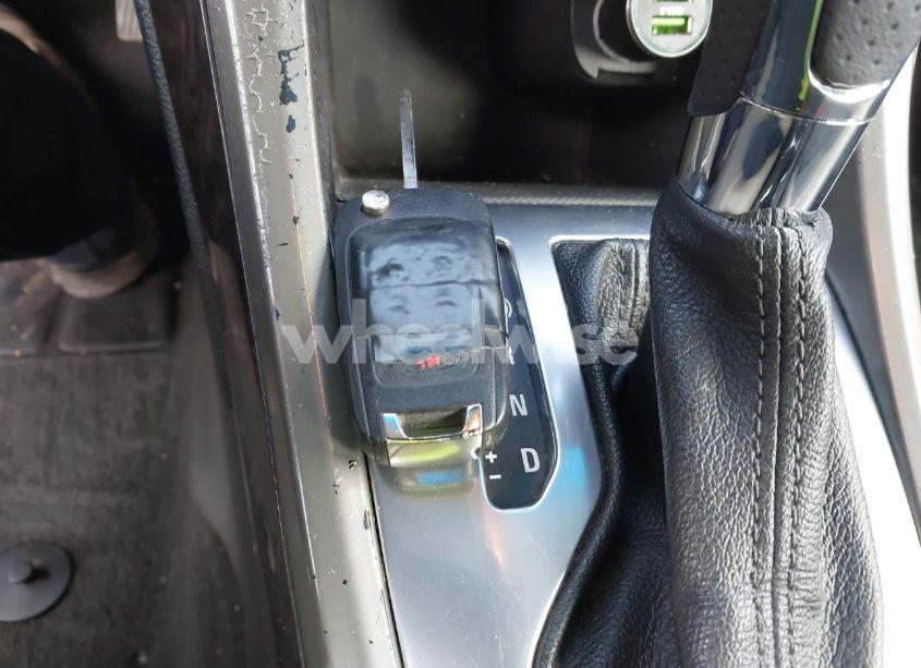 Photo 11 of 2013 Buick Verano (VIN 1G4PP5SK2D4216268)