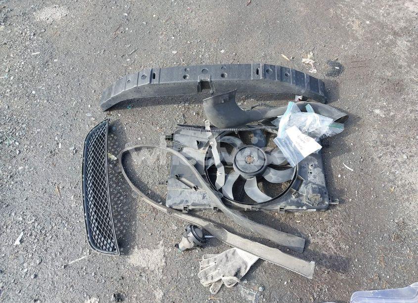 Photo 12 of 2013 Buick Verano (VIN 1G4PP5SK2D4216268)