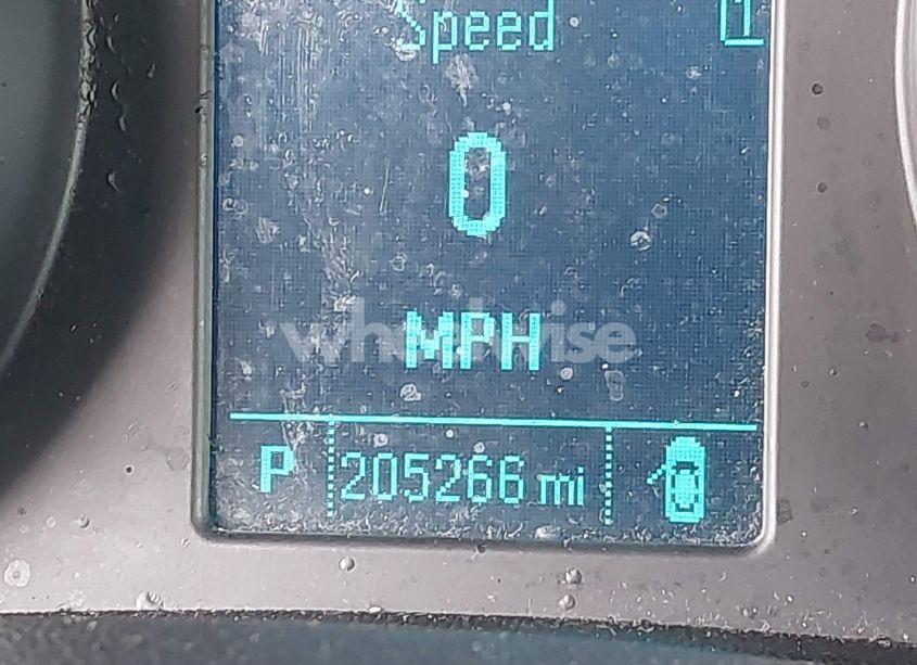 Photo 16 of 2013 Buick Verano (VIN 1G4PP5SK2D4216268)