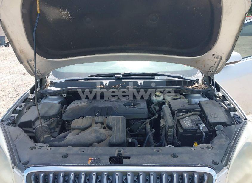 Photo 10 of 2014 Buick Verano (VIN 1G4PP5SK2E4108928)