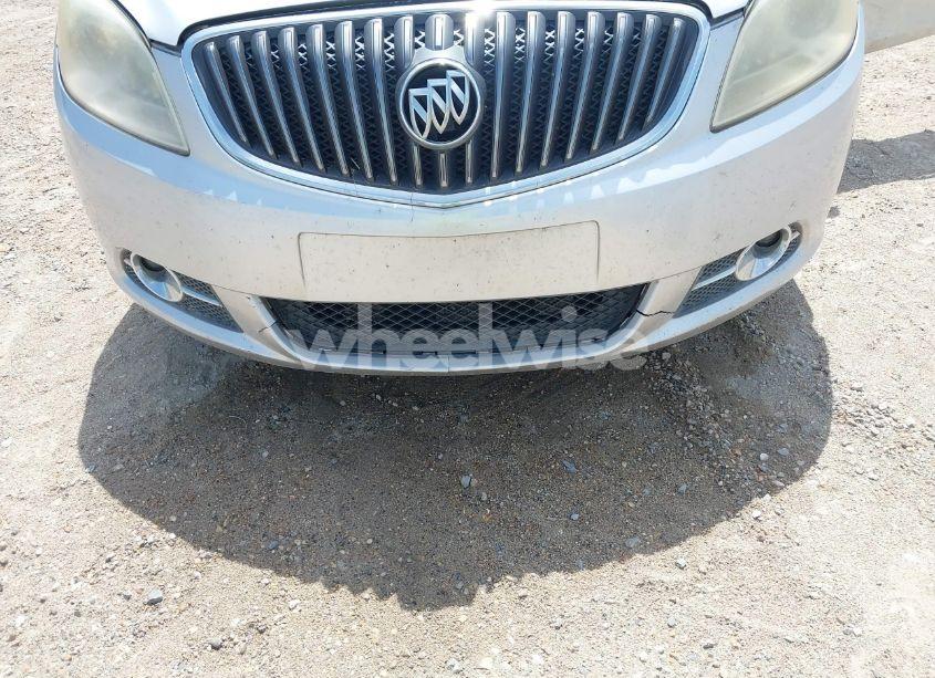 Photo 6 of 2014 Buick Verano (VIN 1G4PP5SK2E4108928)