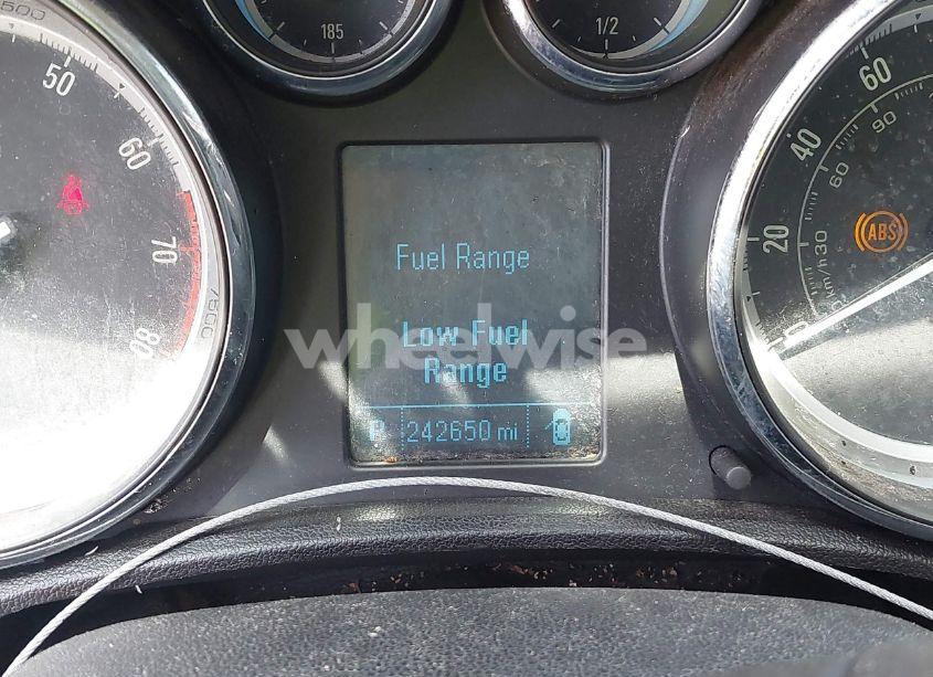 Photo 7 of 2014 Buick Verano (VIN 1G4PP5SK2E4108928)