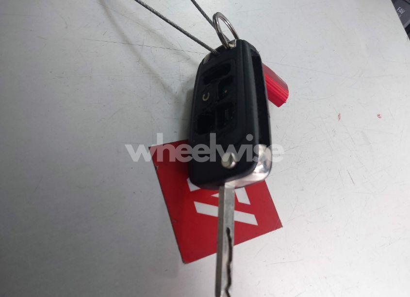 Photo 11 of 2014 Buick Verano (VIN 1G4PP5SK2E4118617)