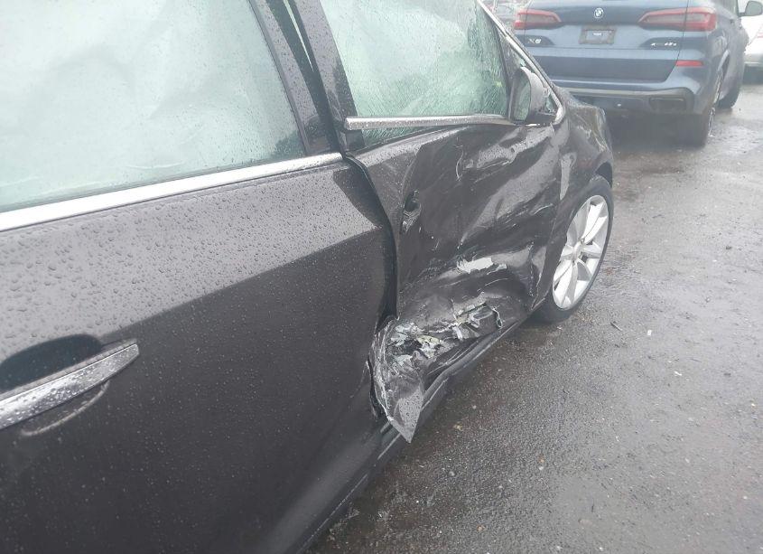 Photo 6 of 2014 Buick Verano (VIN 1G4PP5SK2E4134140)