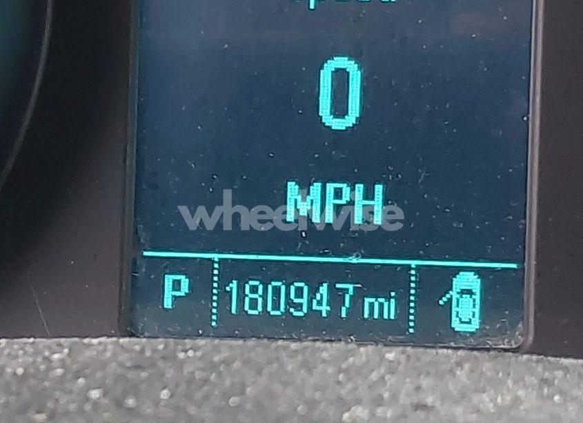 Photo 15 of 2014 Buick Verano (VIN 1G4PP5SK2E4141489)