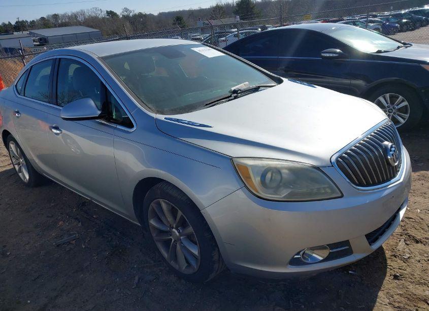2014 Buick Verano (VIN 1G4PP5SK2E4197528) main photo