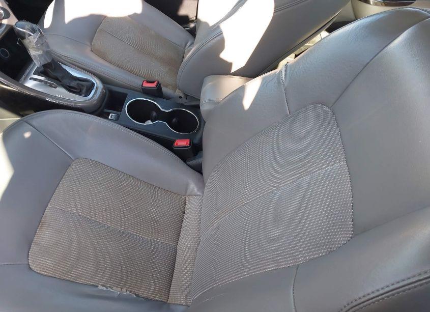 Photo 14 of 2014 Buick Verano (VIN 1G4PP5SK2E4197528)