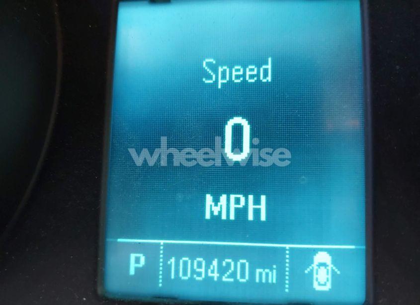 Photo 15 of 2014 Buick Verano (VIN 1G4PP5SK2E4218247)