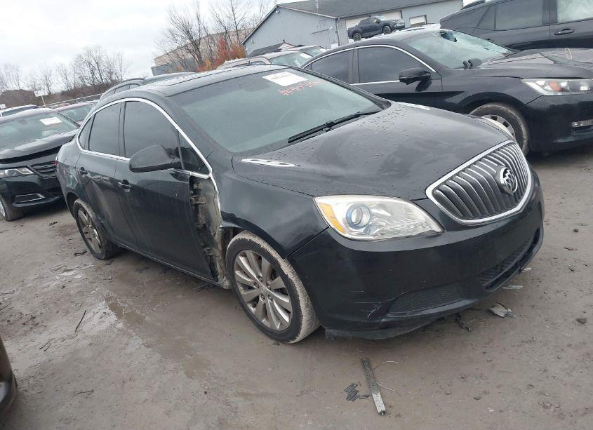 2015 Buick Verano (VIN 1G4PP5SK2F4121339) main photo