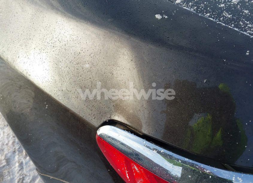 Photo 12 of 2015 Buick Verano (VIN 1G4PP5SK2F4219769)