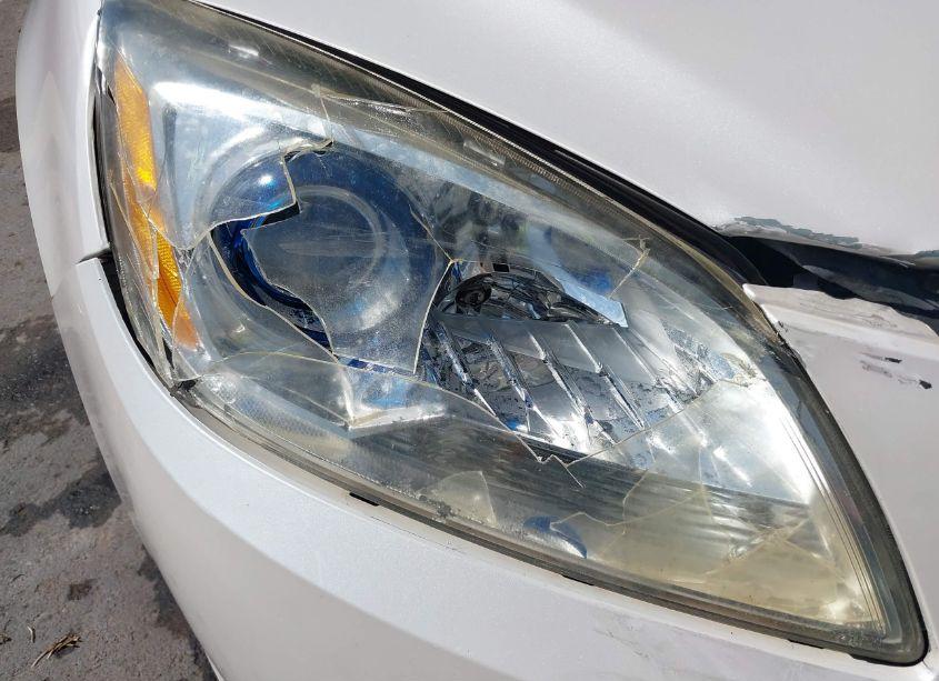 Photo 6 of 2016 Buick Verano (VIN 1G4PP5SK2G4102145)