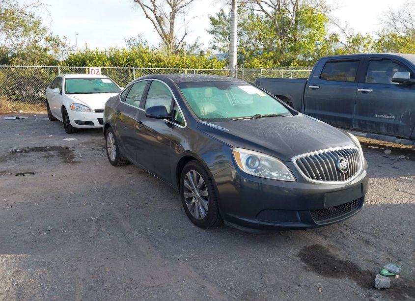 2016 Buick Verano (VIN 1G4PP5SK2G4151362) main photo
