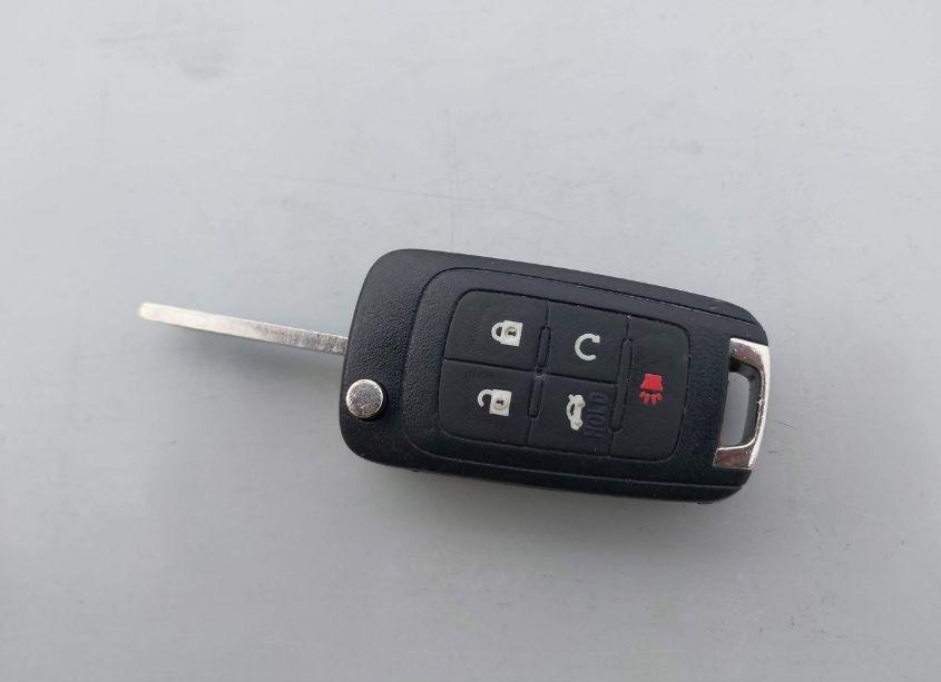 Photo 11 of 2012 Buick Verano (VIN 1G4PP5SK3C4218030)