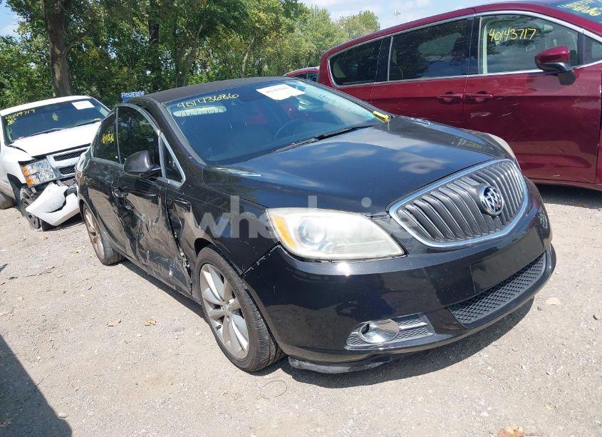 2013 Buick Verano (VIN 1G4PP5SK3D4143167) main photo