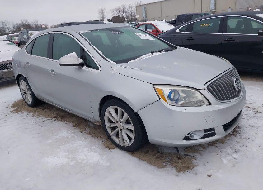 2013 Buick Verano (VIN 1G4PP5SK3D4218546) main photo