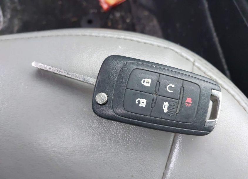 Photo 11 of 2013 Buick Verano (VIN 1G4PP5SK3D4218546)