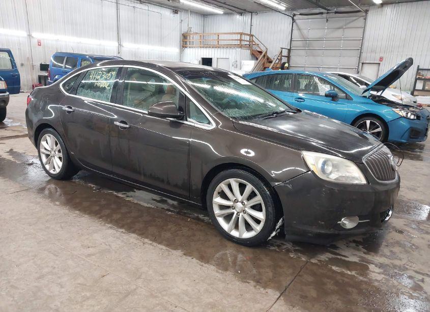 2014 Buick Verano (VIN 1G4PP5SK3E4128508) main photo