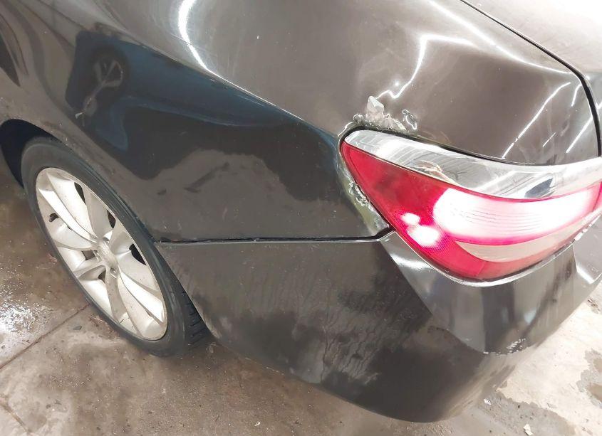 Photo 6 of 2014 Buick Verano (VIN 1G4PP5SK3E4128508)