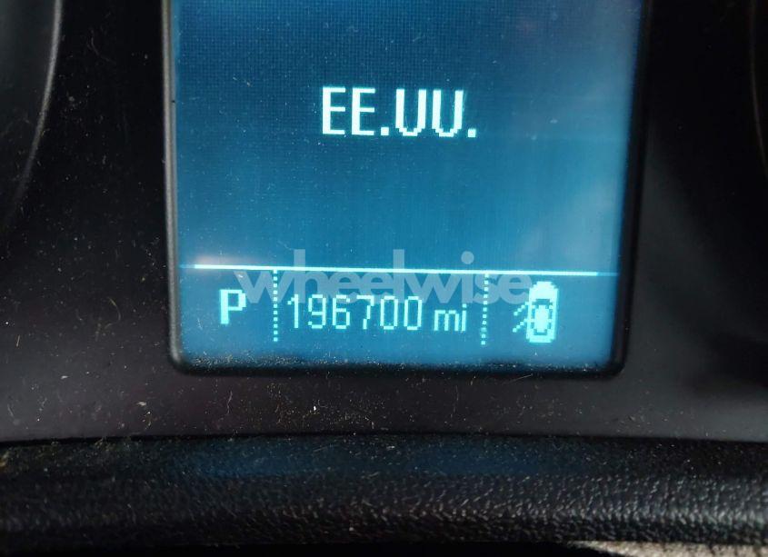 Photo 15 of 2014 Buick Verano (VIN 1G4PP5SK3E4178146)