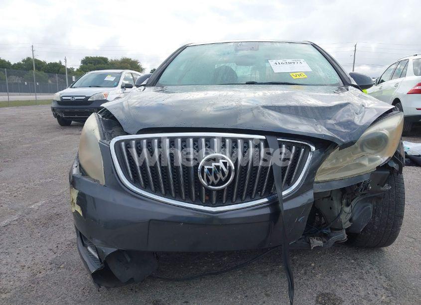 Photo 6 of 2014 Buick Verano (VIN 1G4PP5SK3E4178146)