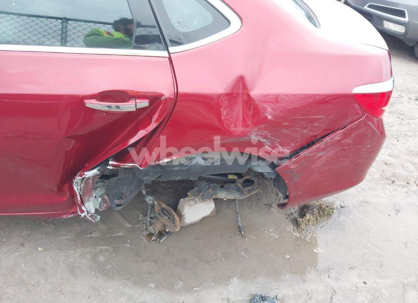 Photo 6 of 2014 Buick Verano (VIN 1G4PP5SK3E4178969)