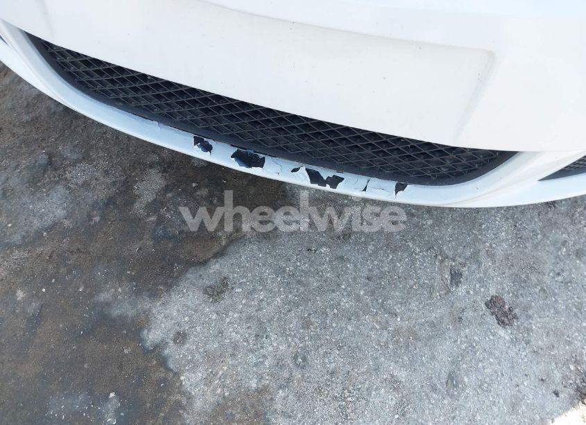 Photo 13 of 2014 Buick Verano (VIN 1G4PP5SK3E4196307)