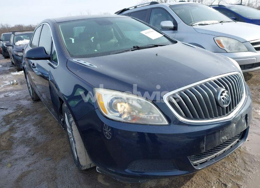2015 Buick Verano (VIN 1G4PP5SK3F4118059) main photo