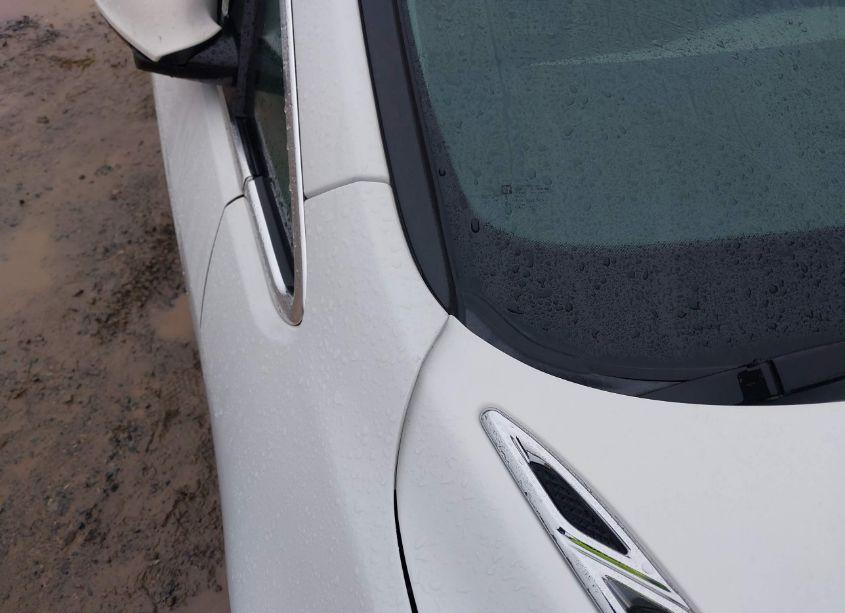 Photo 12 of 2015 Buick Verano (VIN 1G4PP5SK3F4215875)