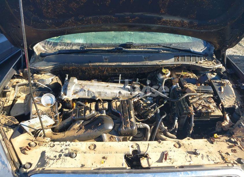 Photo 10 of 2016 Buick Verano (VIN 1G4PP5SK3G4109718)